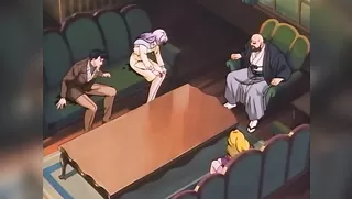 Kouryuu no Mimi: Mina no Shou - Ep.1