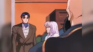 Kouryuu no Mimi: Mina no Shou - Ep.1