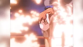 Kouryuu no Mimi: Mina no Shou - Ep.2