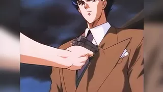 Kouryuu no Mimi: Mina no Shou - Ep.2