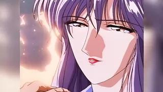 Kouryuu no Mimi: Mina no Shou - Ep.2