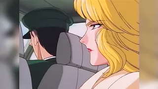 Kouryuu no Mimi: Mina no Shou - Ep.2