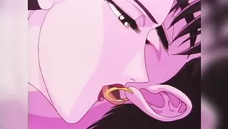 Kouryuu no Mimi: Mina no Shou - Ep.2