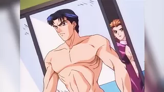 Kouryuu no Mimi: Mina no Shou - Ep.2