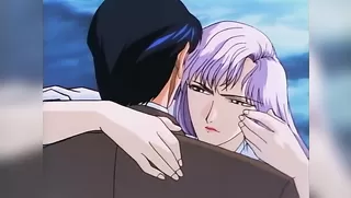 Kouryuu no Mimi: Mina no Shou - Ep.2