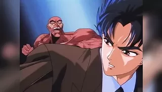 Kouryuu no Mimi: Mina no Shou - Ep.2