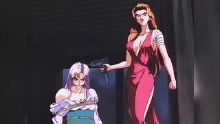 Kouryuu no Mimi: Mina no Shou - Ep.2