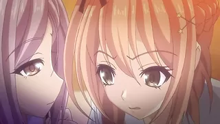 Toriko no Shizuku Natsu no Gouka Kyakusen de Kegasareru Otome-tachi - Ep.1