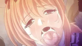 Toriko no Shizuku Natsu no Gouka Kyakusen de Kegasareru Otome-tachi - Ep.1