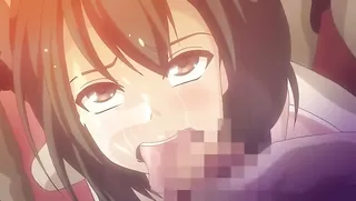 Toriko no Shizuku Natsu no Gouka Kyakusen de Kegasareru Otome-tachi - Ep.1