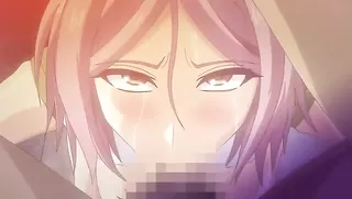 Toriko no Shizuku Natsu no Gouka Kyakusen de Kegasareru Otome-tachi - Ep.1