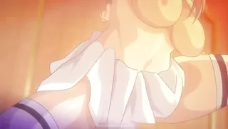 Toriko no Shizuku Natsu no Gouka Kyakusen de Kegasareru Otome-tachi - Ep.1