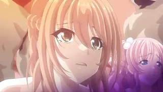 Toriko no Shizuku Natsu no Gouka Kyakusen de Kegasareru Otome-tachi - Ep.2