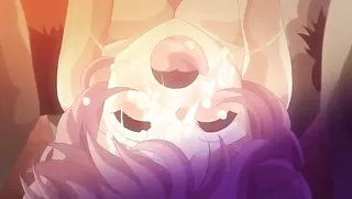 Toriko no Shizuku Natsu no Gouka Kyakusen de Kegasareru Otome-tachi - Ep.2