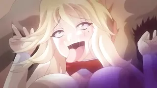 Toriko no Shizuku Natsu no Gouka Kyakusen de Kegasareru Otome-tachi - Ep.2