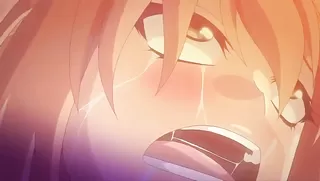 Toriko no Shizuku Natsu no Gouka Kyakusen de Kegasareru Otome-tachi - Ep.2