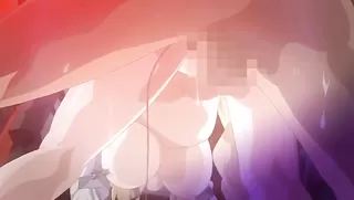 Toriko no Shizuku Natsu no Gouka Kyakusen de Kegasareru Otome-tachi - Ep.2