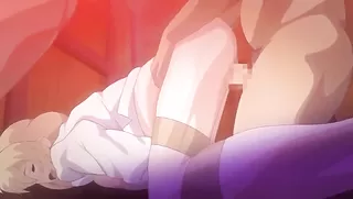 Toriko no Shizuku Natsu no Gouka Kyakusen de Kegasareru Otome-tachi - Ep.2