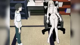 Toushindai My Lover: Minami Tai Mecha-Minami