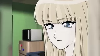 Toushindai My Lover: Minami Tai Mecha-Minami