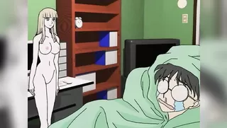 Toushindai My Lover: Minami Tai Mecha-Minami