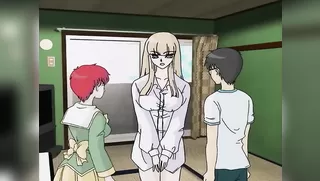 Toushindai My Lover: Minami Tai Mecha-Minami