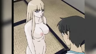 Toushindai My Lover: Minami Tai Mecha-Minami