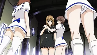 AIKa ZERO - Ep.1