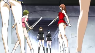 AIKa ZERO - Ep.1