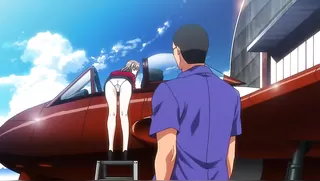 AIKa ZERO - Ep.1