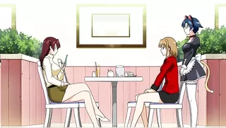 AIKa ZERO - Ep.1