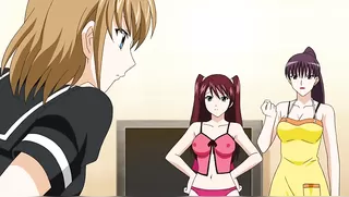 AIKa ZERO - Ep.1