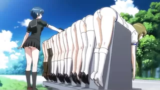 AIKa ZERO - Ep.3