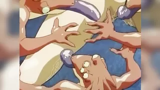 Sailor Senshi Venus Five - Ep.1