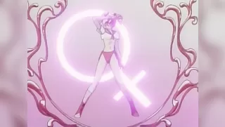 Sailor Senshi Venus Five - Ep.1