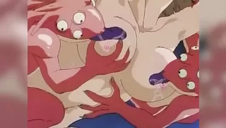 Sailor Senshi Venus Five - Ep.1