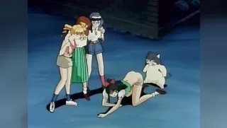 Sailor Senshi Venus Five - Ep.1