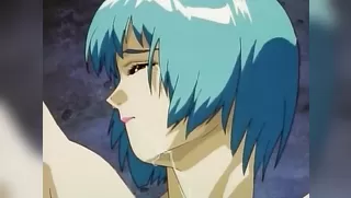 Sailor Senshi Venus Five - Ep.1