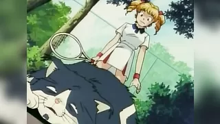 Sailor Senshi Venus Five - Ep.1