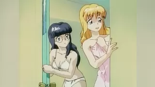 Sailor Senshi Venus Five - Ep.1