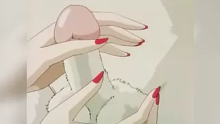 Sailor Senshi Venus Five - Ep.1