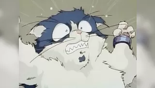 Sailor Senshi Venus Five - Ep.1