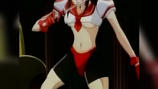 Sailor Senshi Venus Five - Ep.2