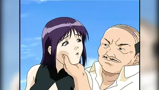 Hyakki - The Secret of Devil's Island - Ep.1