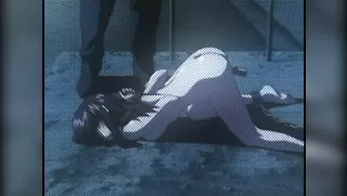 Hyakki - The Secret of Devil's Island - Ep.2