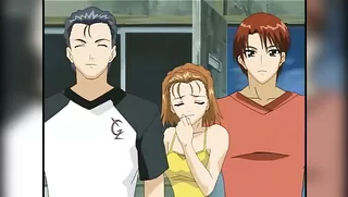 Hyakki - The Secret of Devil's Island - Ep.2