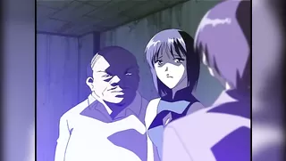 Hyakki - The Secret of Devil's Island - Ep.2