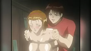 Hyakki - The Secret of Devil's Island - Ep.2