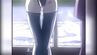 Hyakki - The Secret of Devil's Island - Ep.3