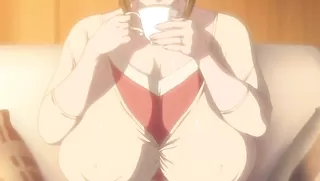 Haha Musume Donburi Oppai Tokumori Bonyuu Shiru Dakude